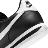  NIKE CORTEZ BASIC BLACK WHITE DM4044-001 