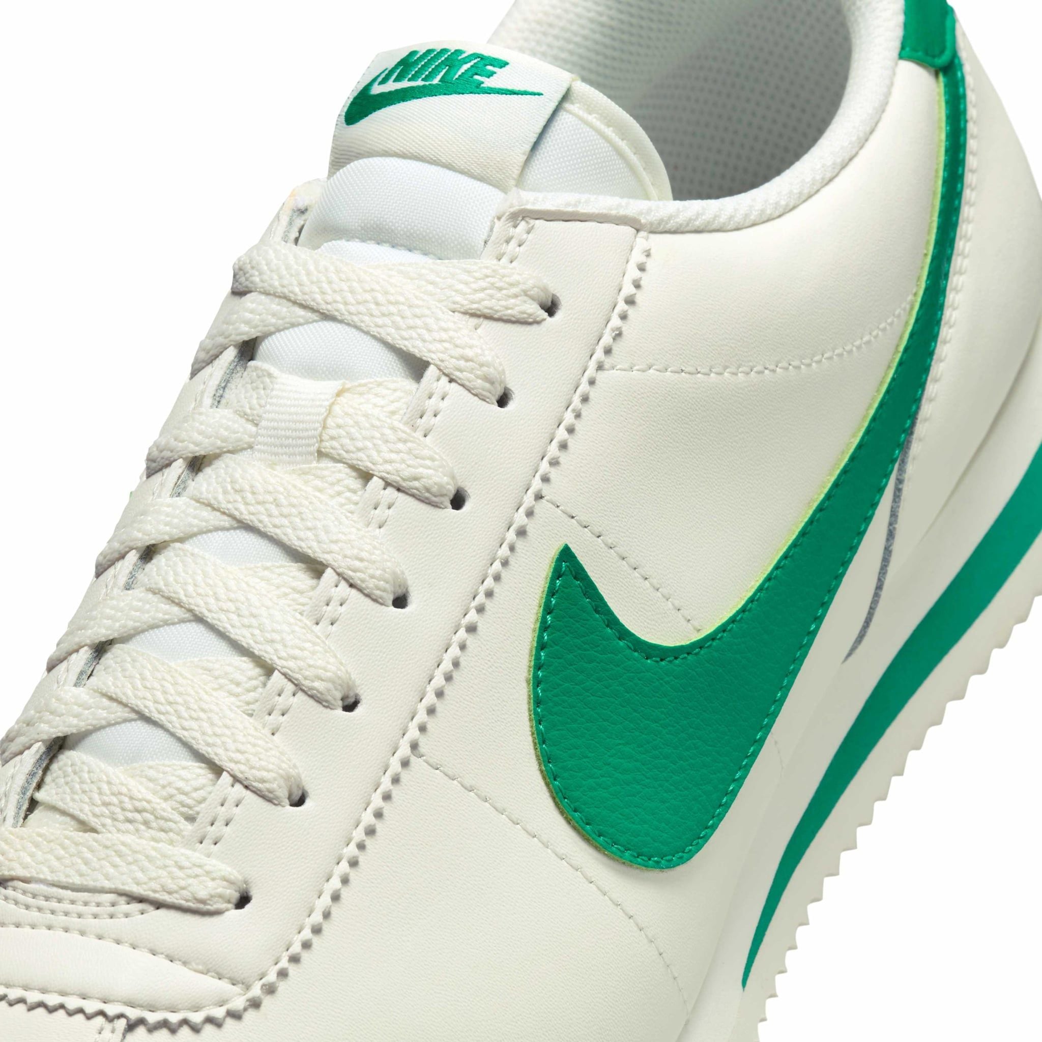  NIKE CORTEZ SAIL STADIUM GREEN DM4044-104 