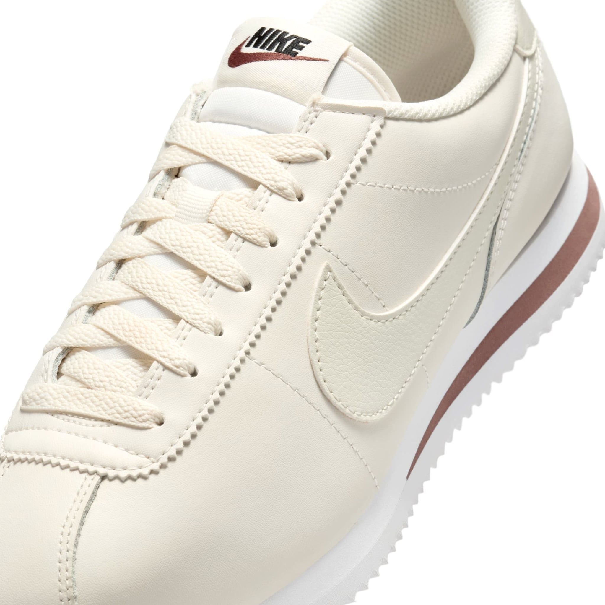  NIKE CORTEZ LEATHER PHANTOM RED SEPIA DN1791-003 