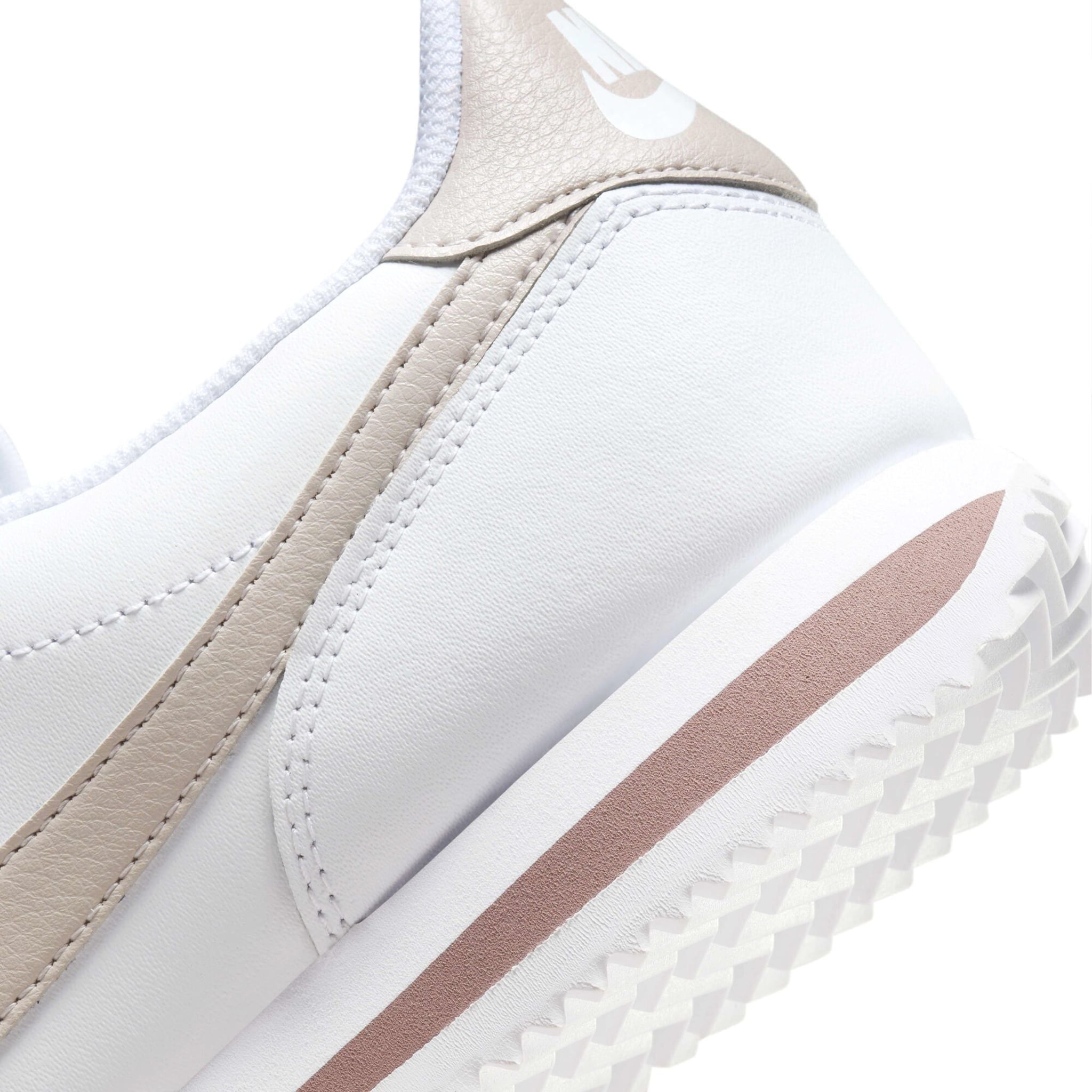  NIKE CORTEZ WHITE PLATINUM VIOLET DN1791-105 