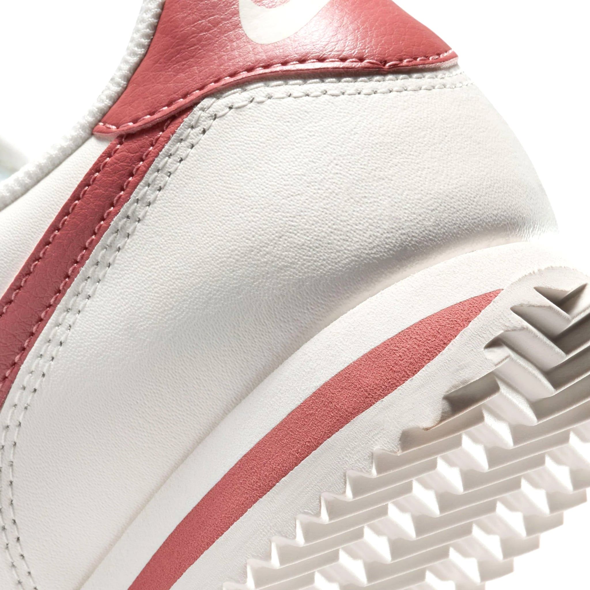 NIKE CORTEZ LEATHER SAIL CANYON PINK DN1791-111 