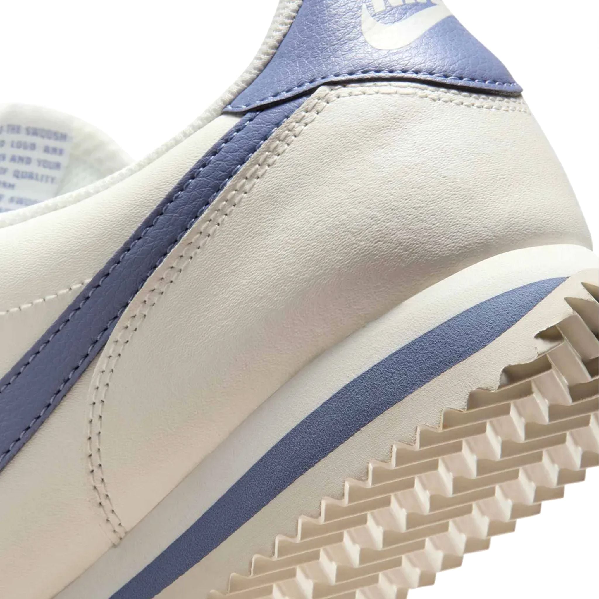  NIKE CORTEZ LEATHER BLUE DN1791-115 