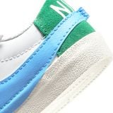  NIKE BLAZER LOW 77 JUMBO MISMATCH DQ1470-100 