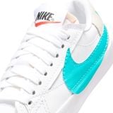  NIKE BLAZER LOW '77 JUMBO WHITE DUSTY CACTUS DQ1470-107 