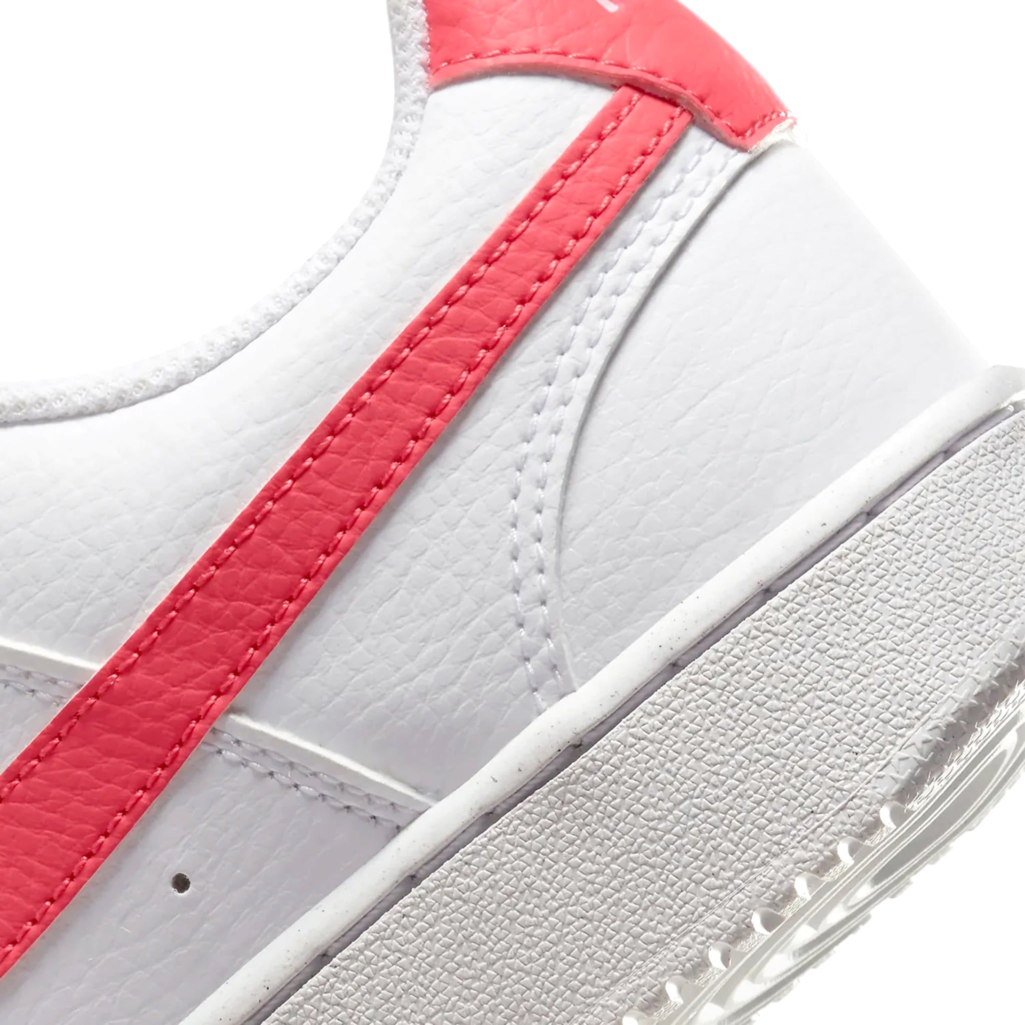  NIKE COURT VISION LOW WHITE SEA CORAL DR9885-101 