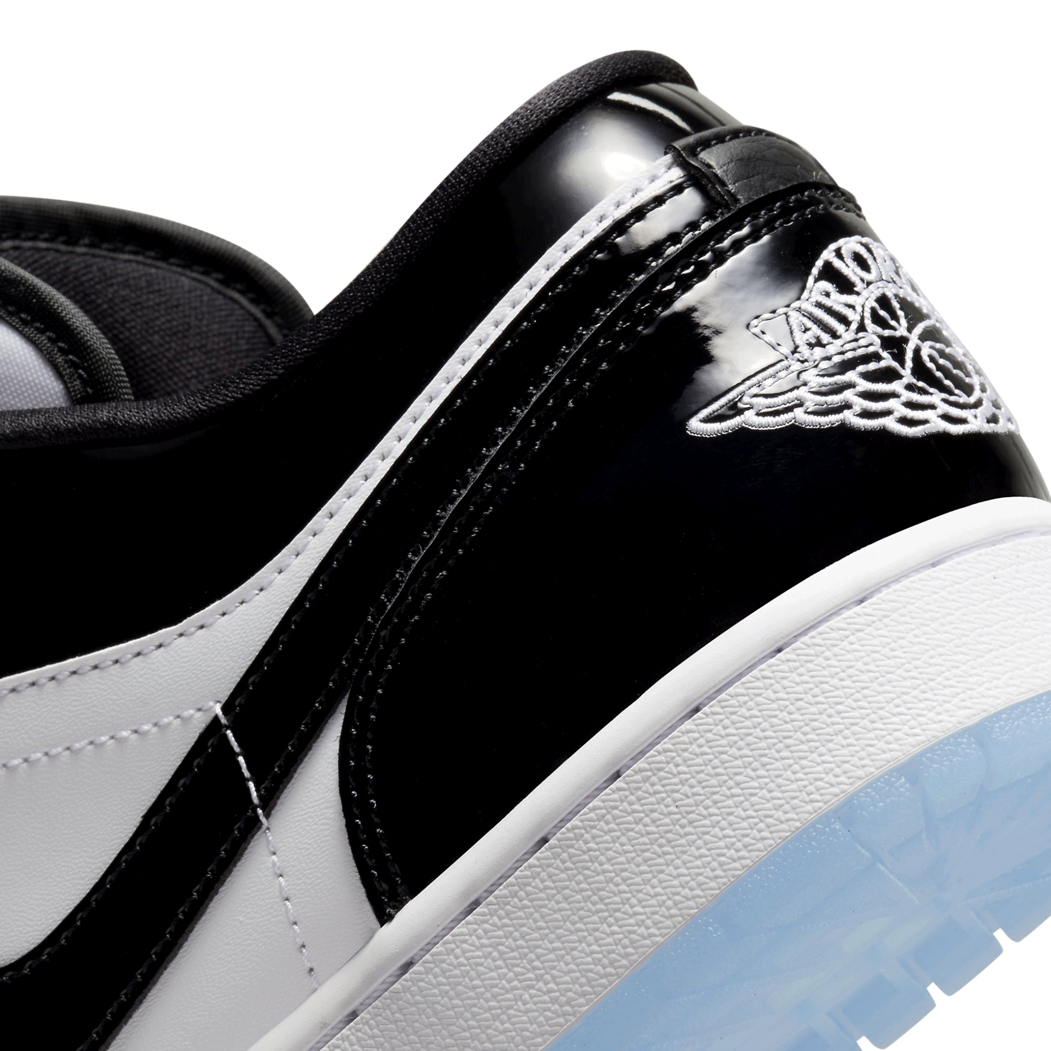  NIKE AIR JORDAN 1 LOW CONCORD DV1309-100 
