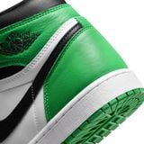  NIKE AIR JORDAN 1 RETRO HIGH OG LUCKY GREEN DZ5485-031 