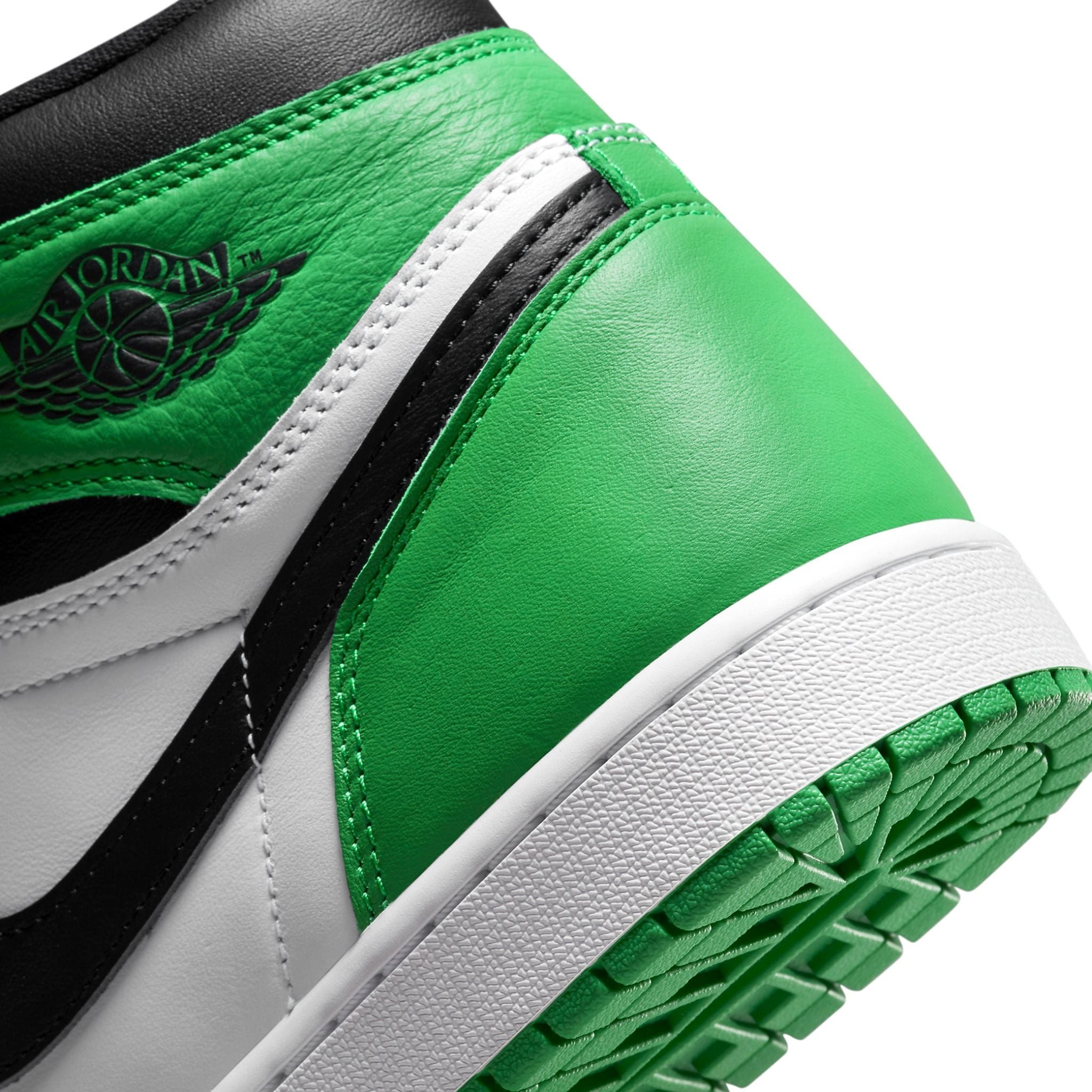  NIKE AIR JORDAN 1 RETRO HIGH OG LUCKY GREEN DZ5485-031 