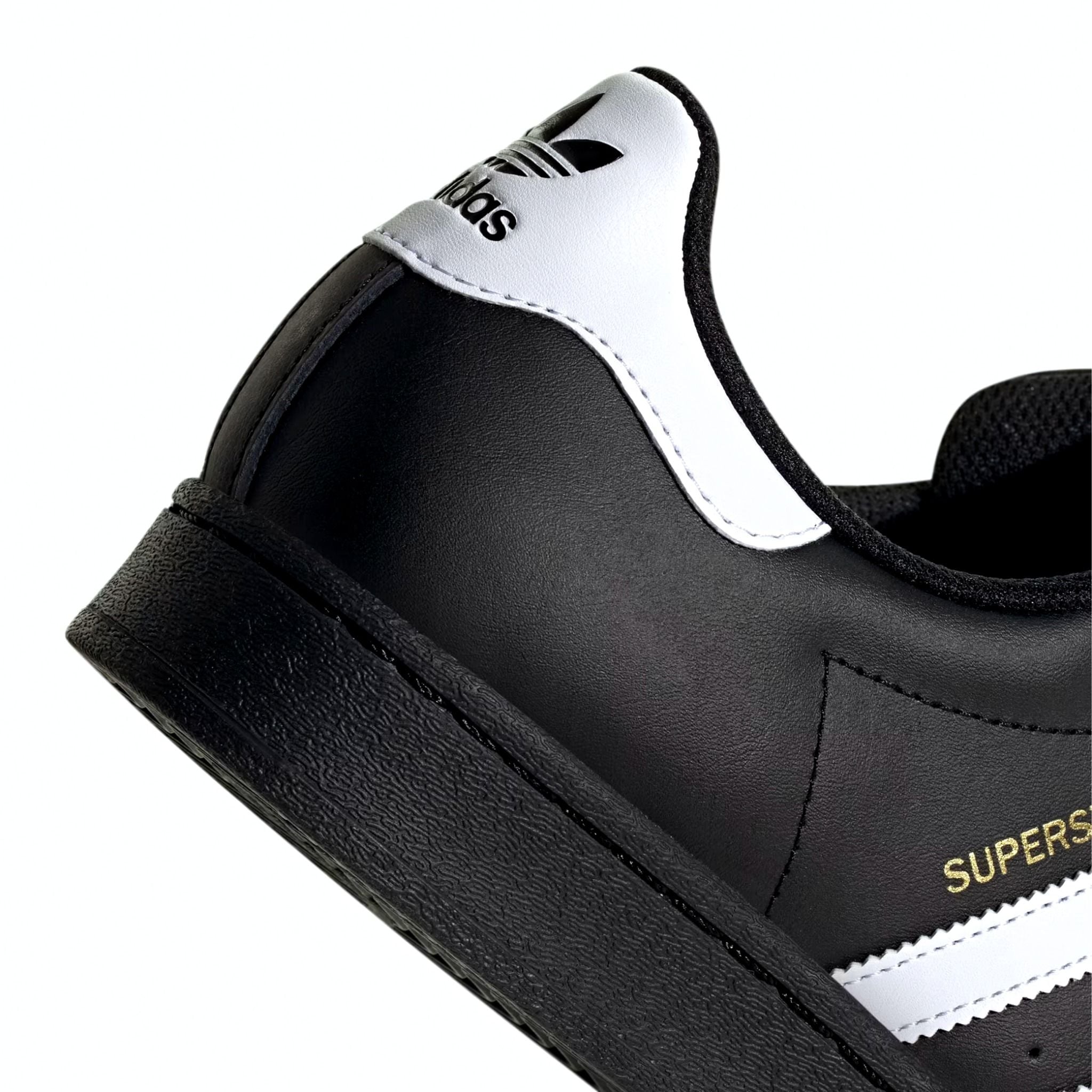  ADIDAS SUPERSTAR CORE BLACK WHITE EG4959 