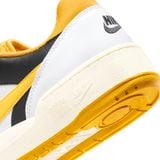  NIKE FULL FORCE LOW WHITE UNIVERSITY GOLD BLACK SAIL FB1362-103 