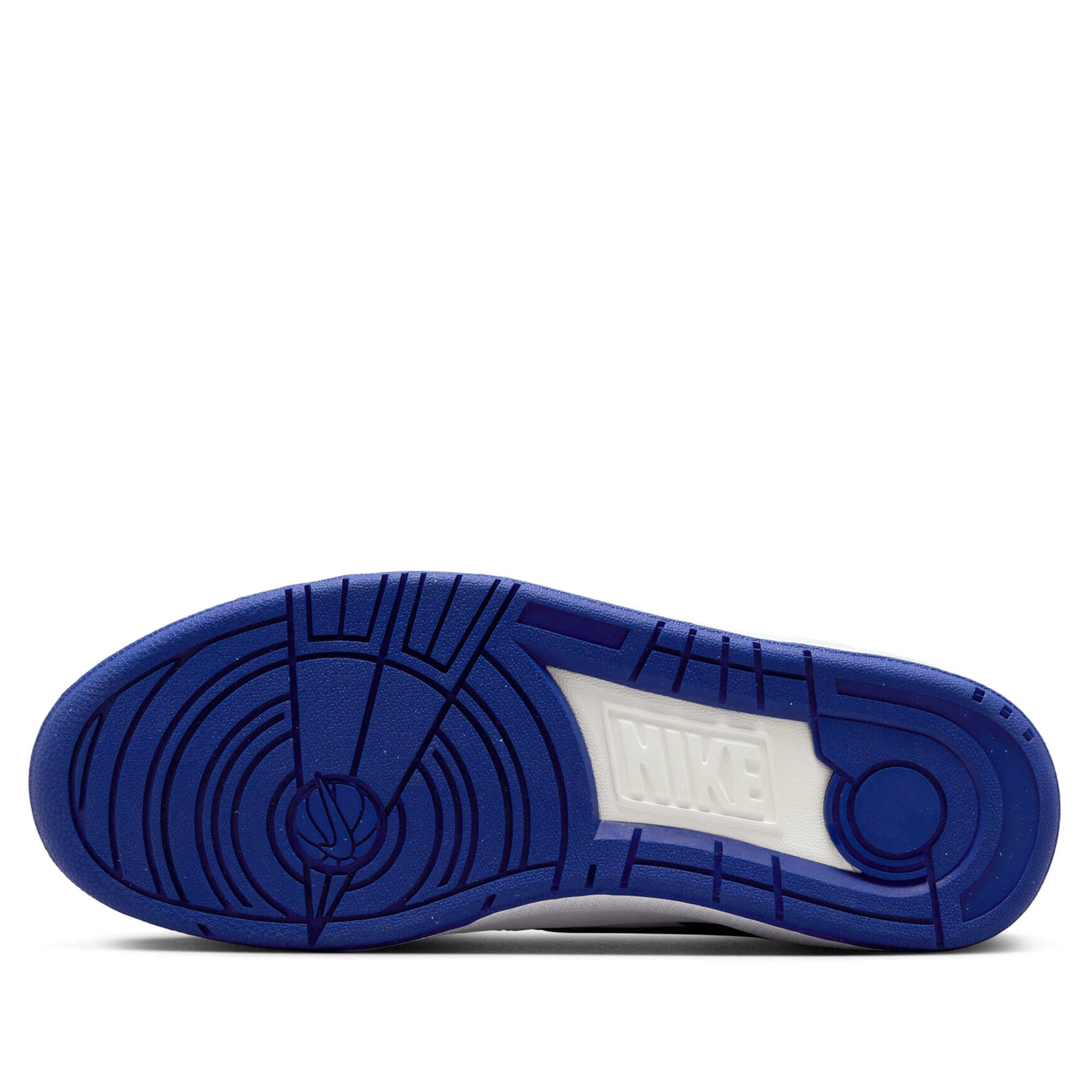  NIKE FULL FORCE LOW BLUE RACER FB1362-104 