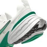  NIKE V2K RUN PALE IVORY BLACK STADIUM GREEN FD0736-107 