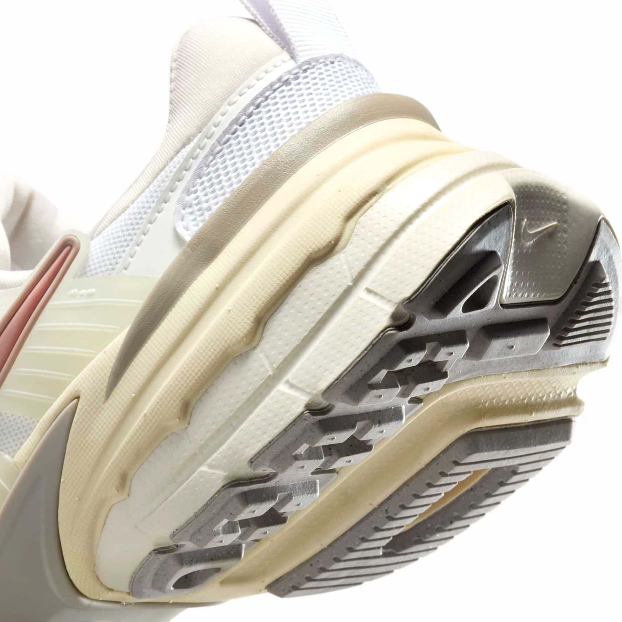  NIKE V2K RUN WHITE PARTICLE PINK FD0736-112 