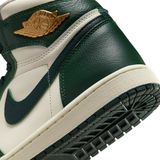  NIKE AIR JORDAN 1 HIGH RETRO FIR PRO GREEN FD2596-101 