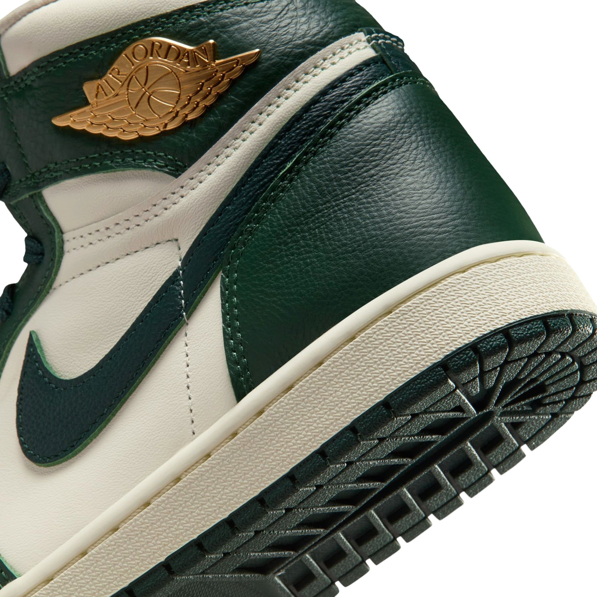  NIKE AIR JORDAN 1 HIGH RETRO FIR PRO GREEN FD2596-101 
