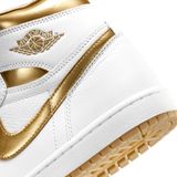  NIKE AIR JORDAN 1 RETRO HIGH OG METALLIC GOLD FD2596-107 