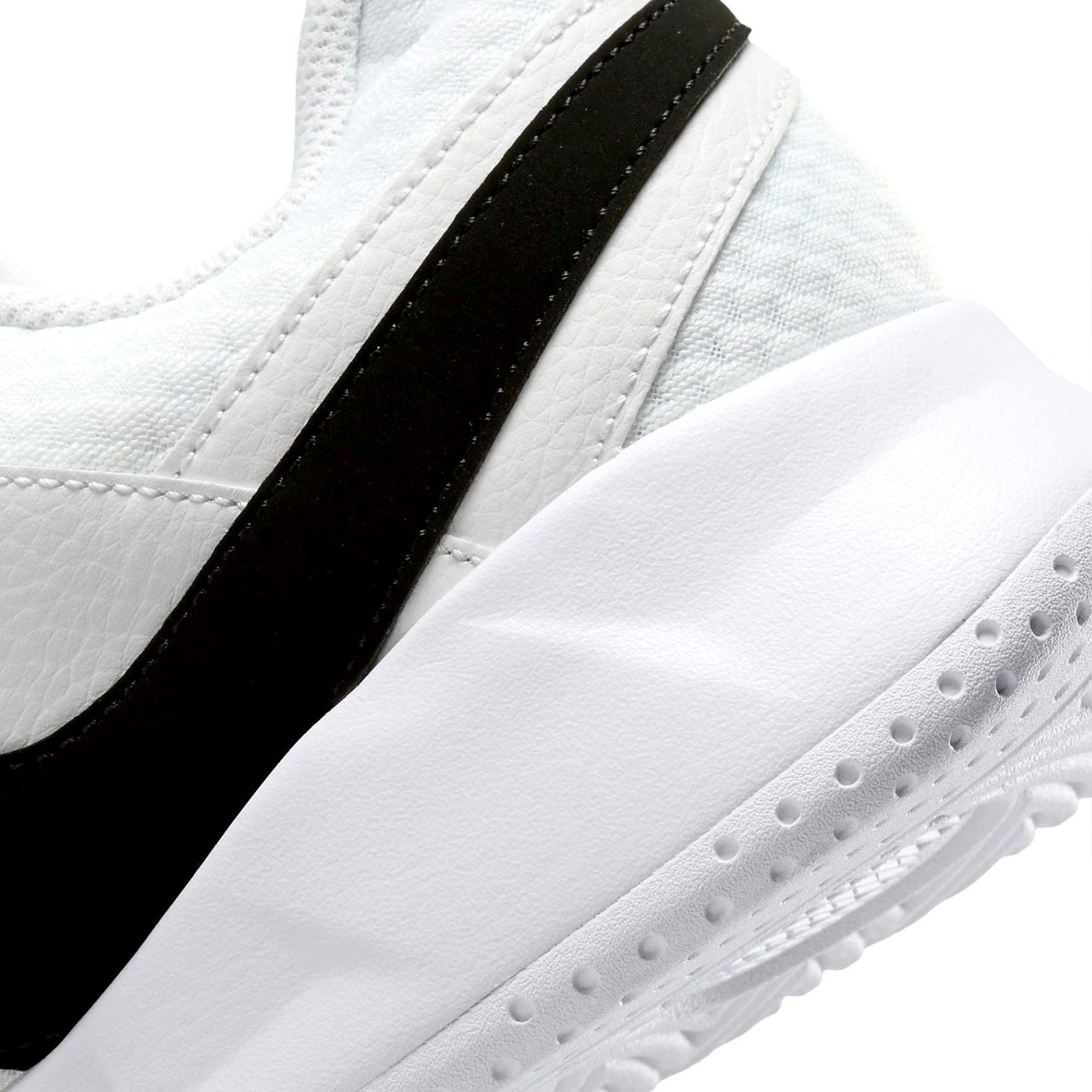  NIKE COURT LITE 4 WHITE BLACK FD6574-100 