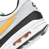  NIKE AIR MAX 1 WHITE UNIVERSITY GOLD FD9082-104 