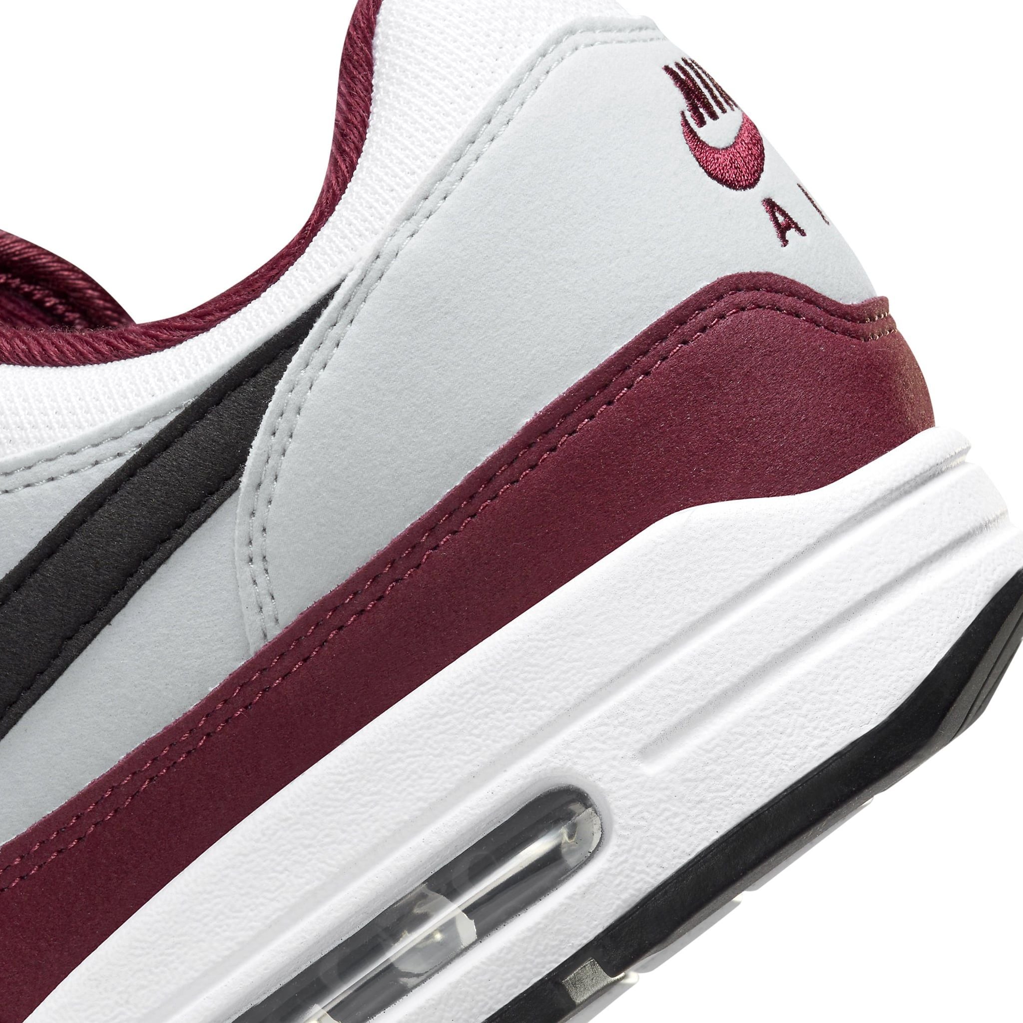  NIKE AIR MAX 1 DARK TEAM RED FD9082-106 
