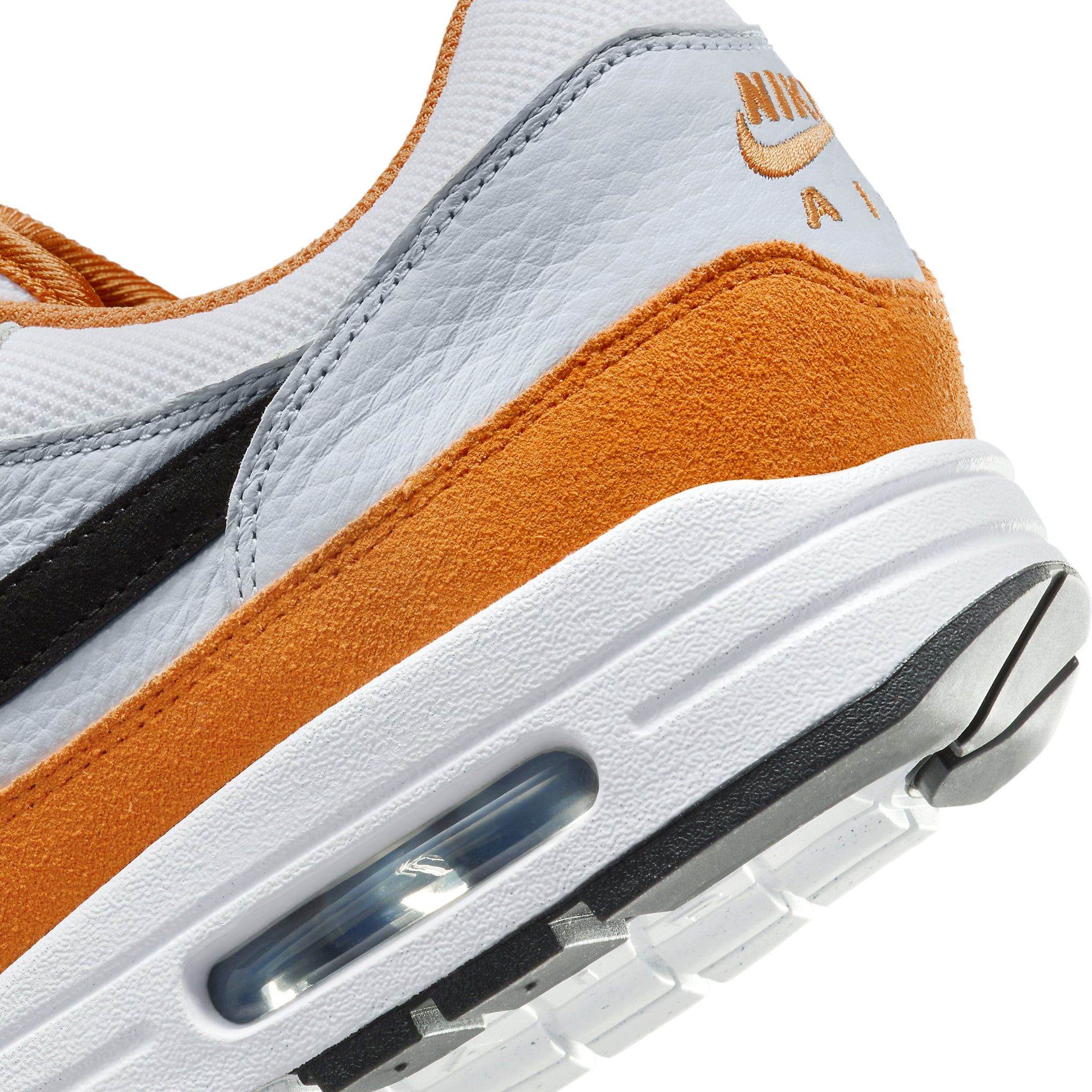  NIKE AIR MAX 1 MONARCH FN6952-101 