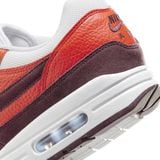  NIKE AIR MAX 1 BURGUNDY CRUSH  FN6952-102 