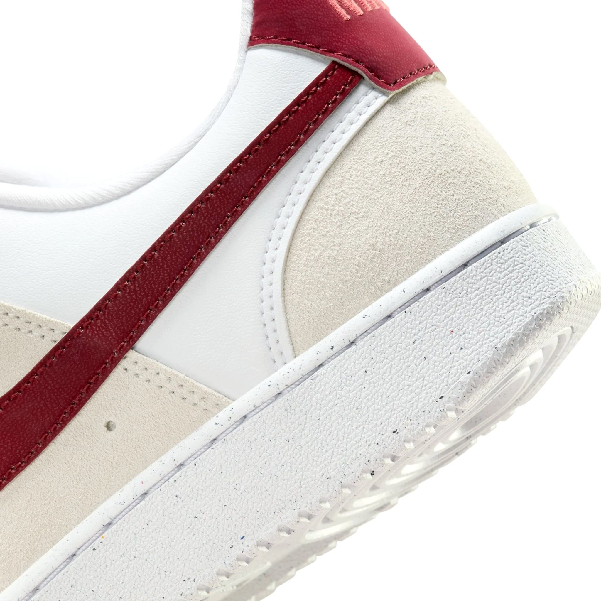  NIKE COURT VISION LOW VALENTINE'S DAY FQ7628-100 