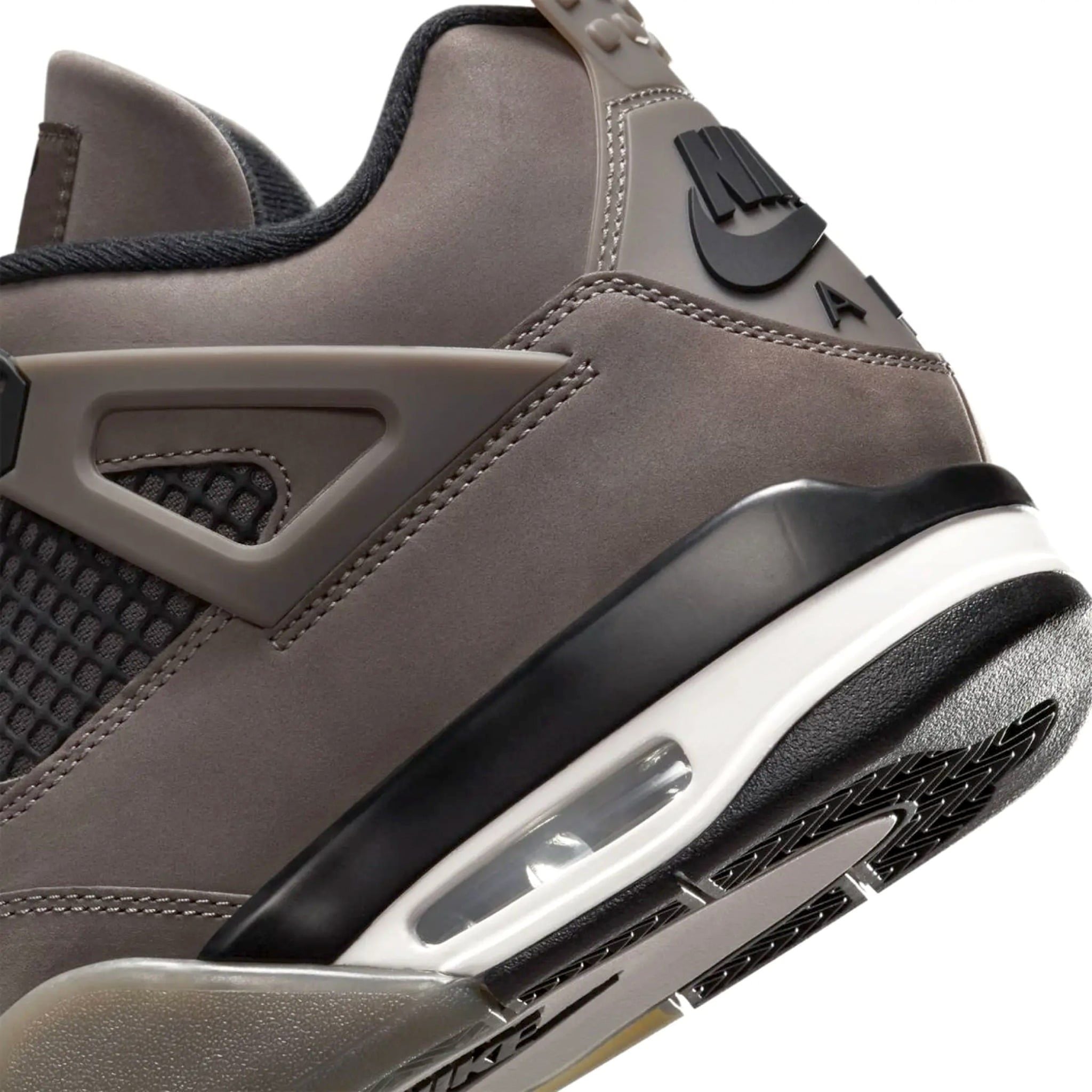  NIKE AIR JORDAN 4 RETRO CAVE STONE FQ8138-200 