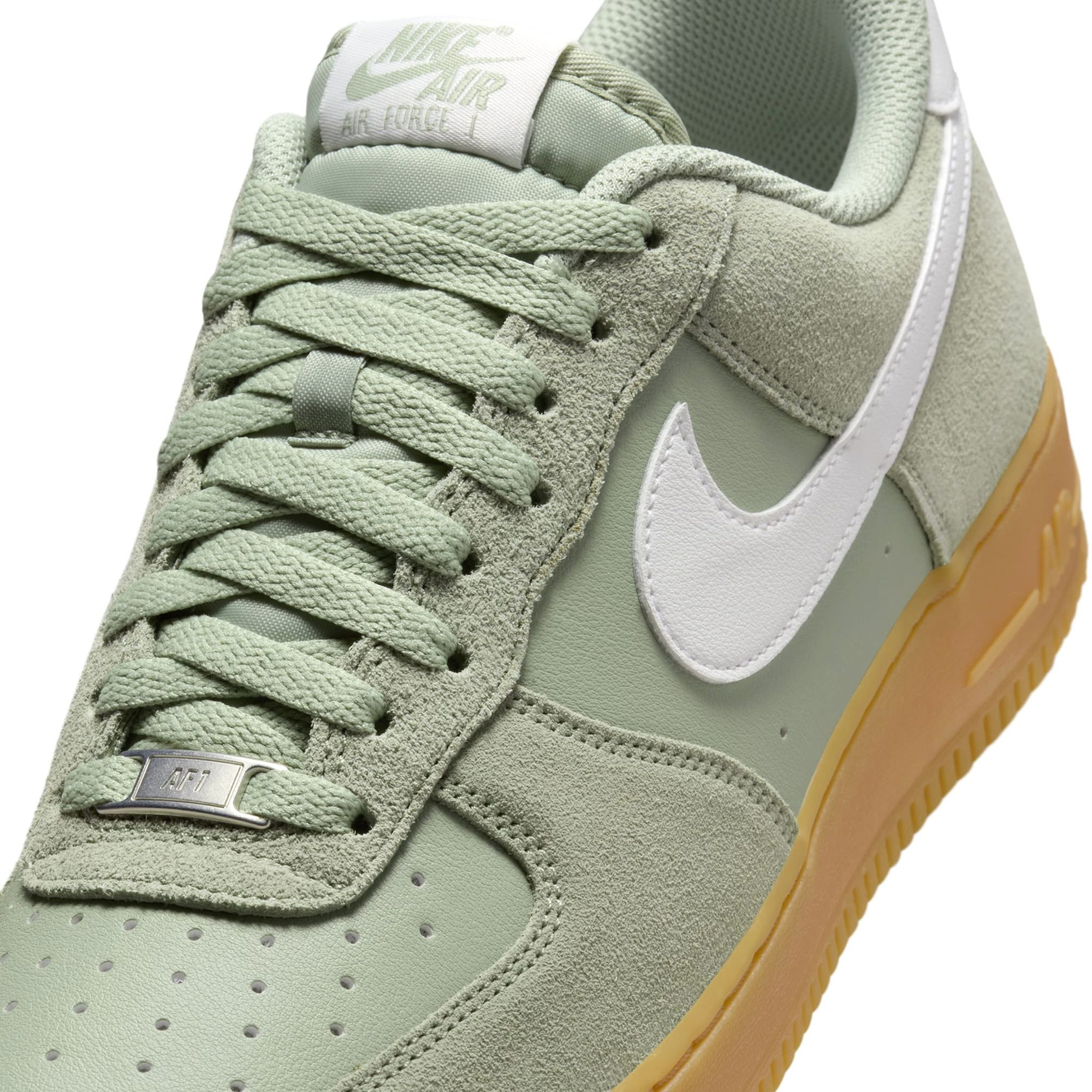 NIKE AIR FORCE 1 LOW 07 LV8 JADE HORIZON FQ8714-300 