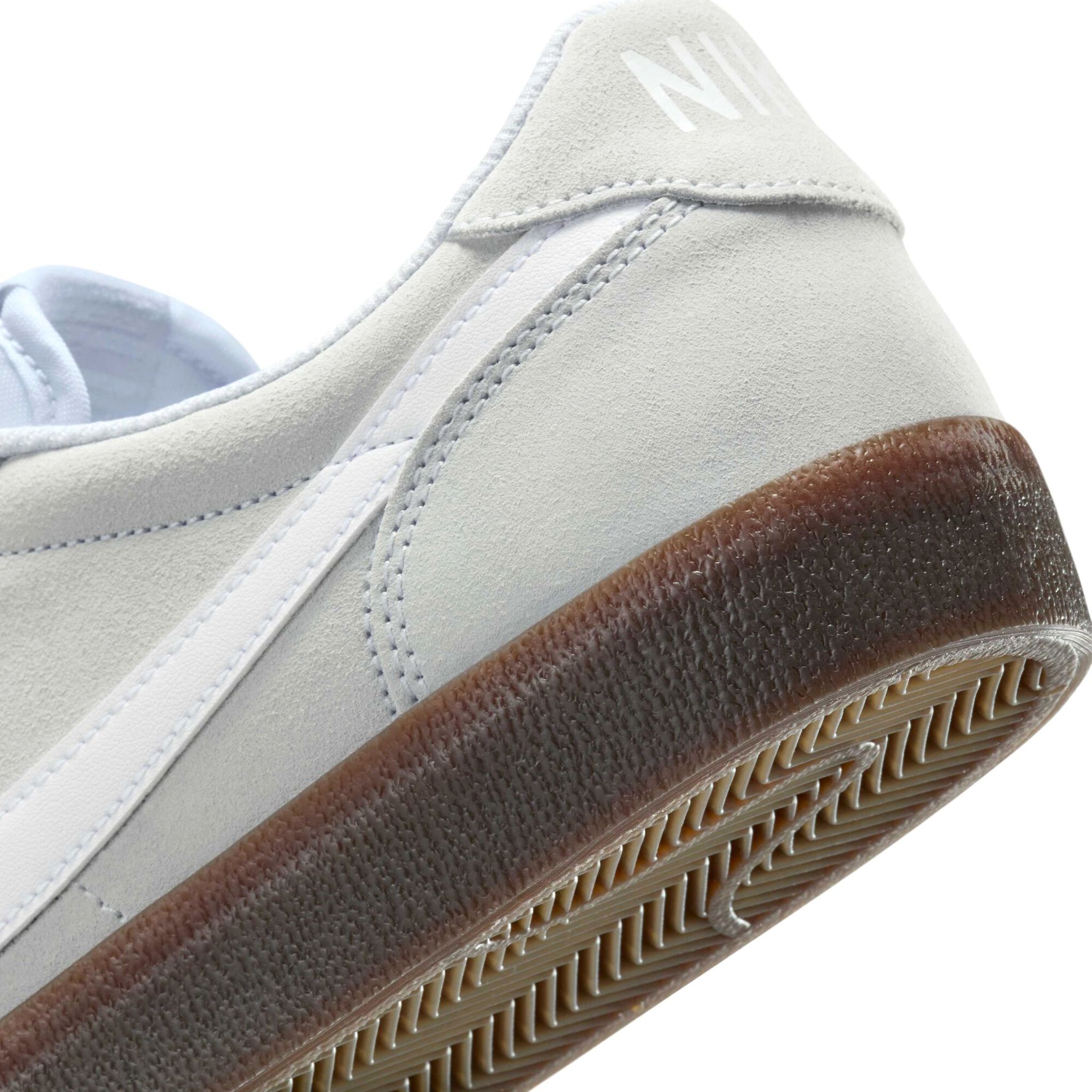  NIKE KILLSHOT 2 LEATHER LIGHT GREY GUM FQ8903-004 