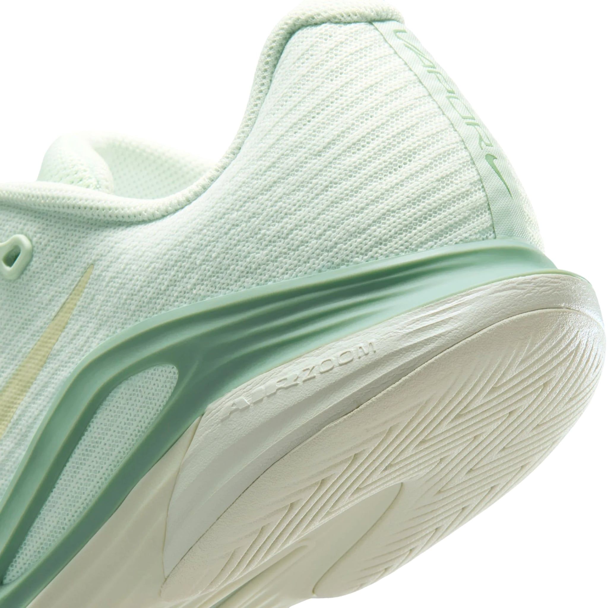  NIKE COURT AIR ZOOM VAPOR 12 HC BARELY GREEN FV5554-301 