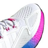  ADIDAS ZX 2K BOOST WHITE PINK BLUE FY0605 