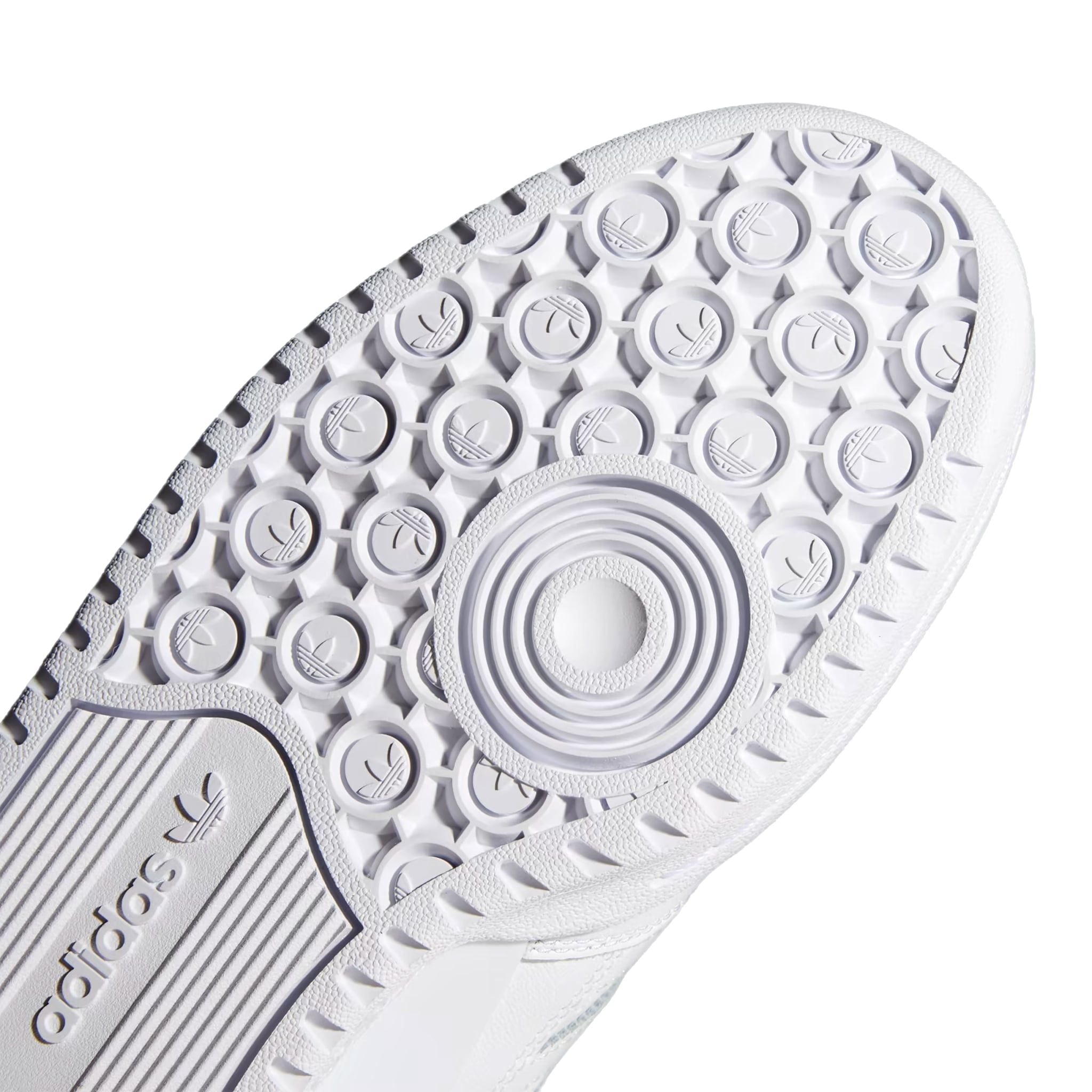  ADIDAS FORUM LOW WHITE FY7755 