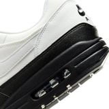  NIKE AIR MAX 1 WHITE BLACK CHLOROPHYLL FZ5160-121 