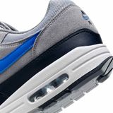  NIKE AIR MAX 1 ESSENTIAL NAVY GREY ROYAL FZ5808-003 