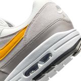  NIKE AIR MAX 1 ESSENTIAL SUMMIT WHITE UNIVERSITY GOLD FZ5808-105 