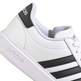  ADIDAS GRAND COURT CLOUD WHITE CORE BLACK GW9214 