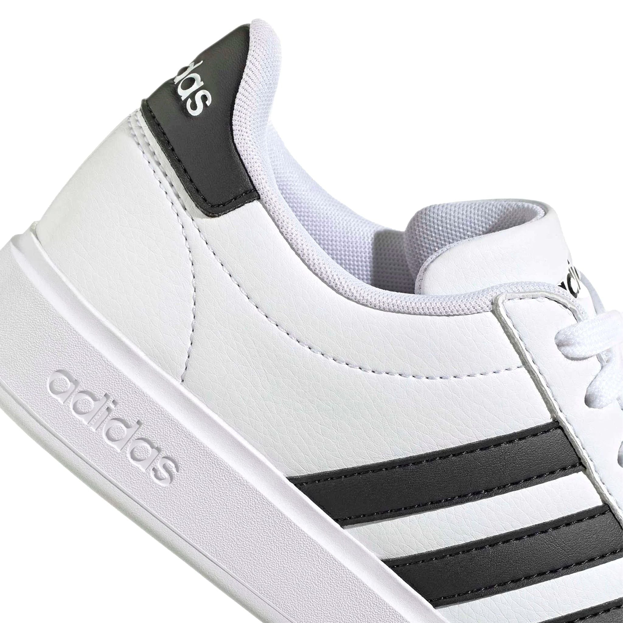  ADIDAS GRAND COURT CLOUD WHITE CORE BLACK GW9214 