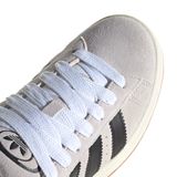  ADIDAS CAMPUS 00S CRYSTAL WHITE CORE BLACK GY0042 