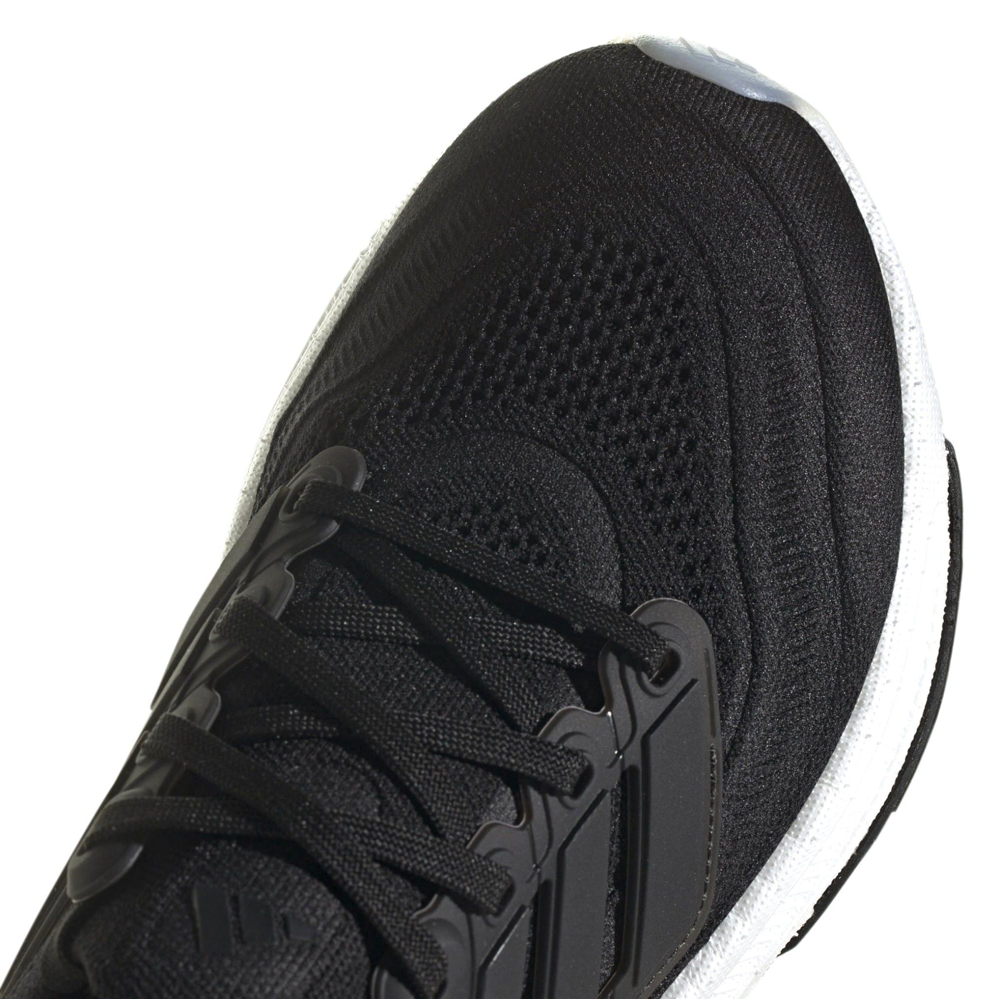  ADIDAS ULTRA BOOST LIGHT CORE BLACK WHITE GY9351 