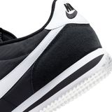  NIKE CORTEZ TEXTILE BLACK WHITE HF0263-001 