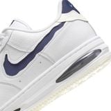  NIKE AIR FORCE 1 LOW EVO MIDNIGHT NAVY HF3630-102 