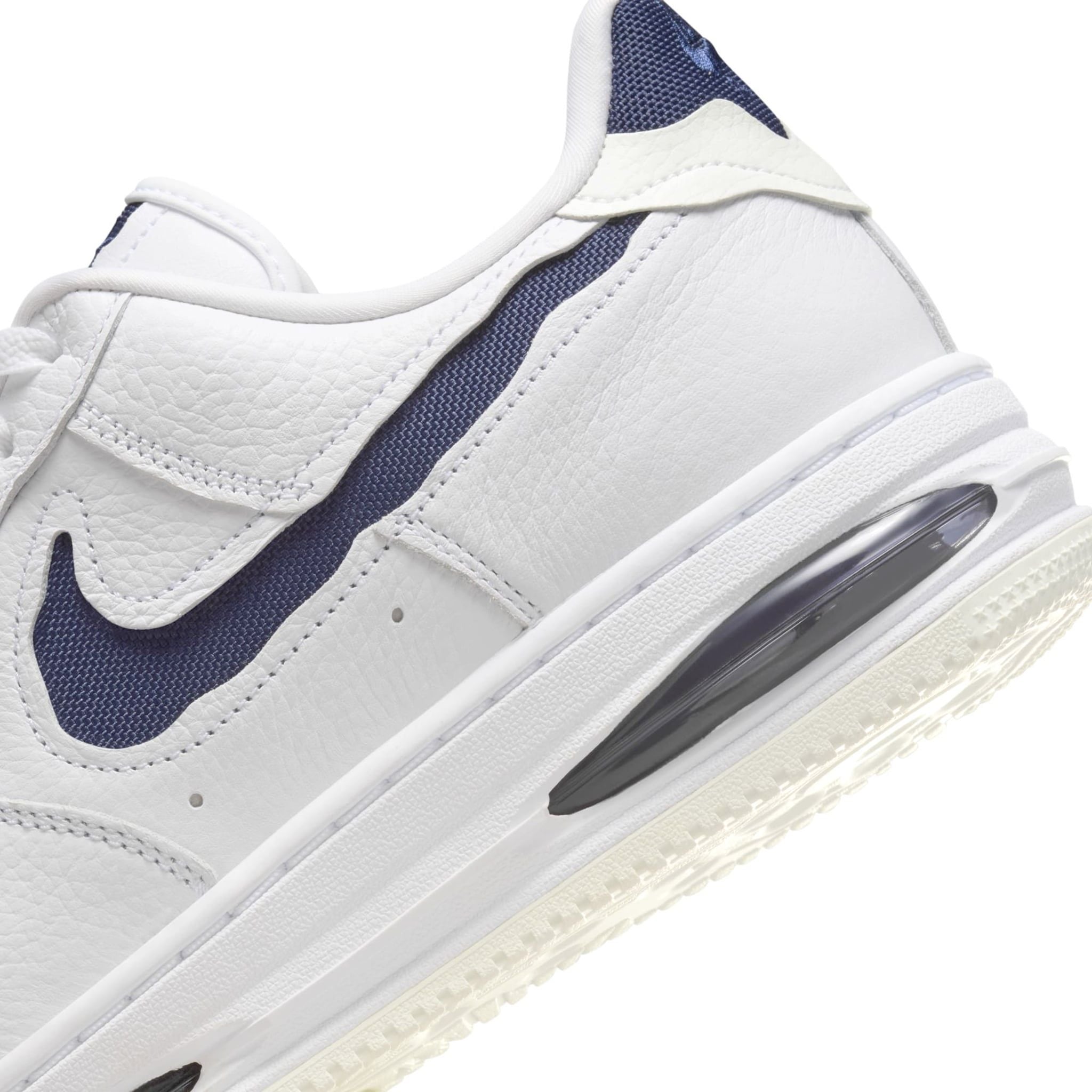  NIKE AIR FORCE 1 LOW EVO MIDNIGHT NAVY HF3630-102 