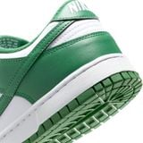  NIKE DUNK LOW WHITE MALACHITE HF5441-101 