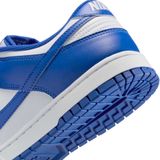  NIKE DUNK LOW WHITE HYPER ROYAL HF5441-112 