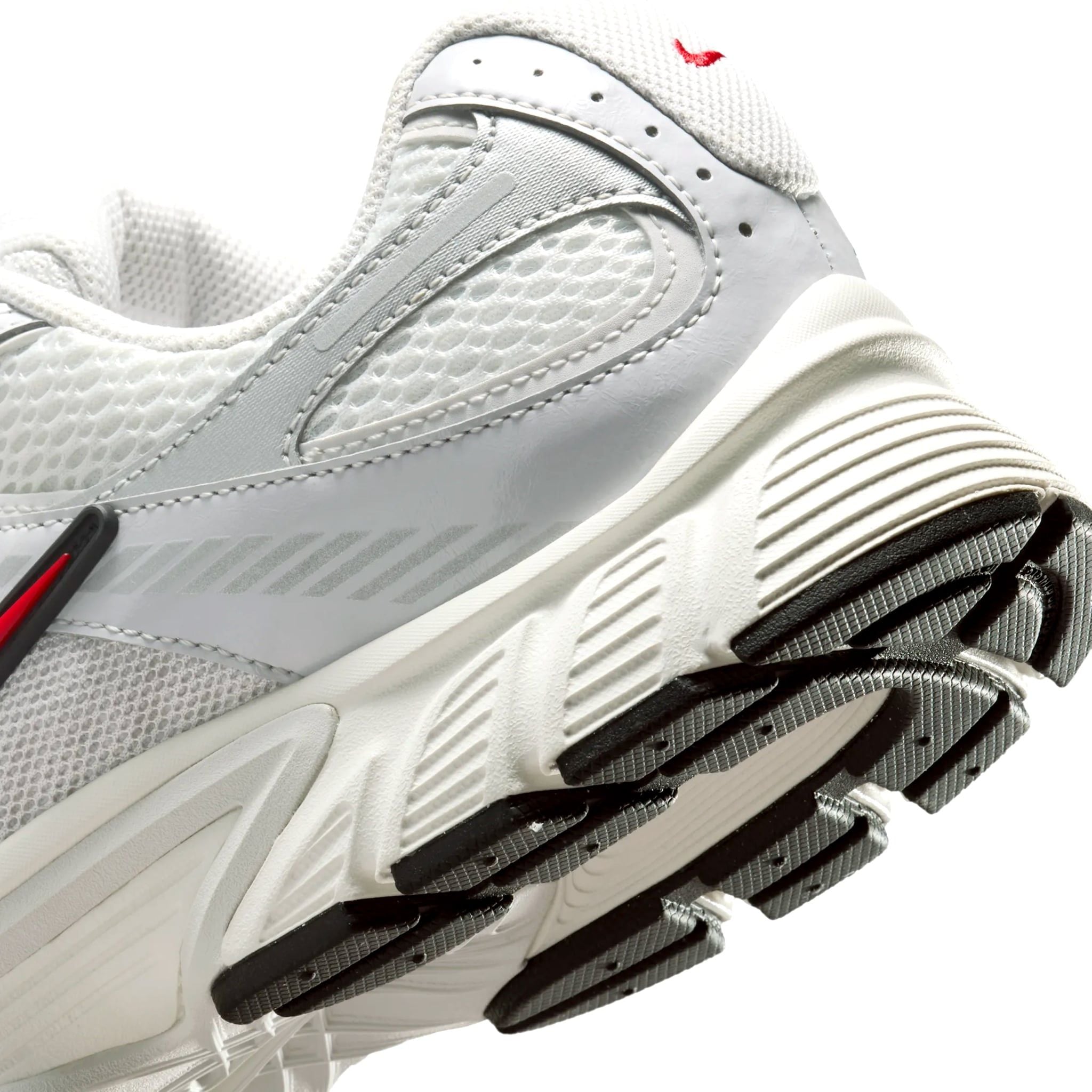  NIKE V5 RNR SUMMIT WHITE RED HJ5228-105 