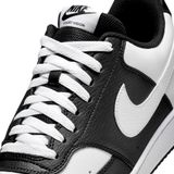  NIKE COURT VISION LOW BLACK WHITE HM9862-001 