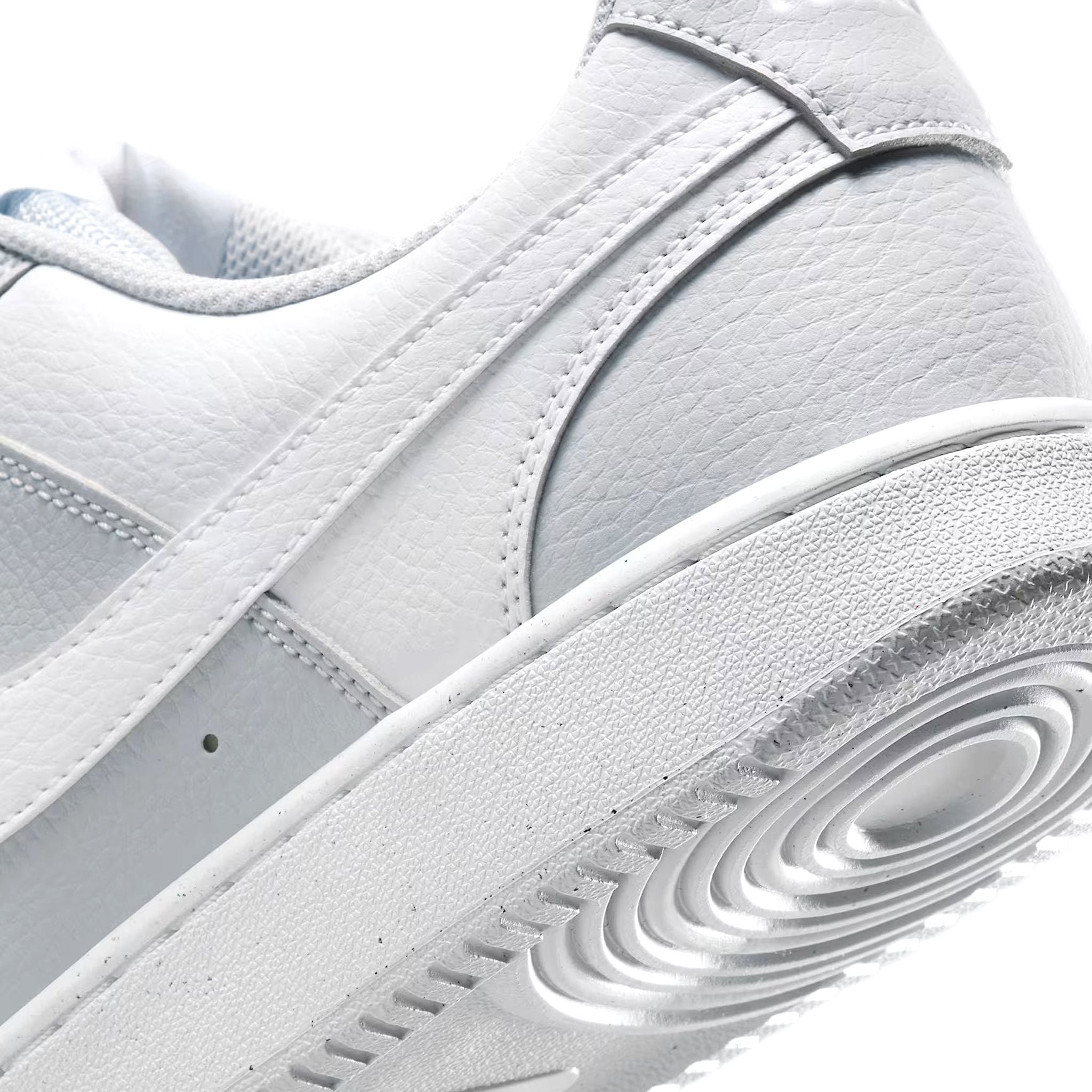  NIKE COURT VISION LOW PURE PLATINUM WHITE HM9862-002 