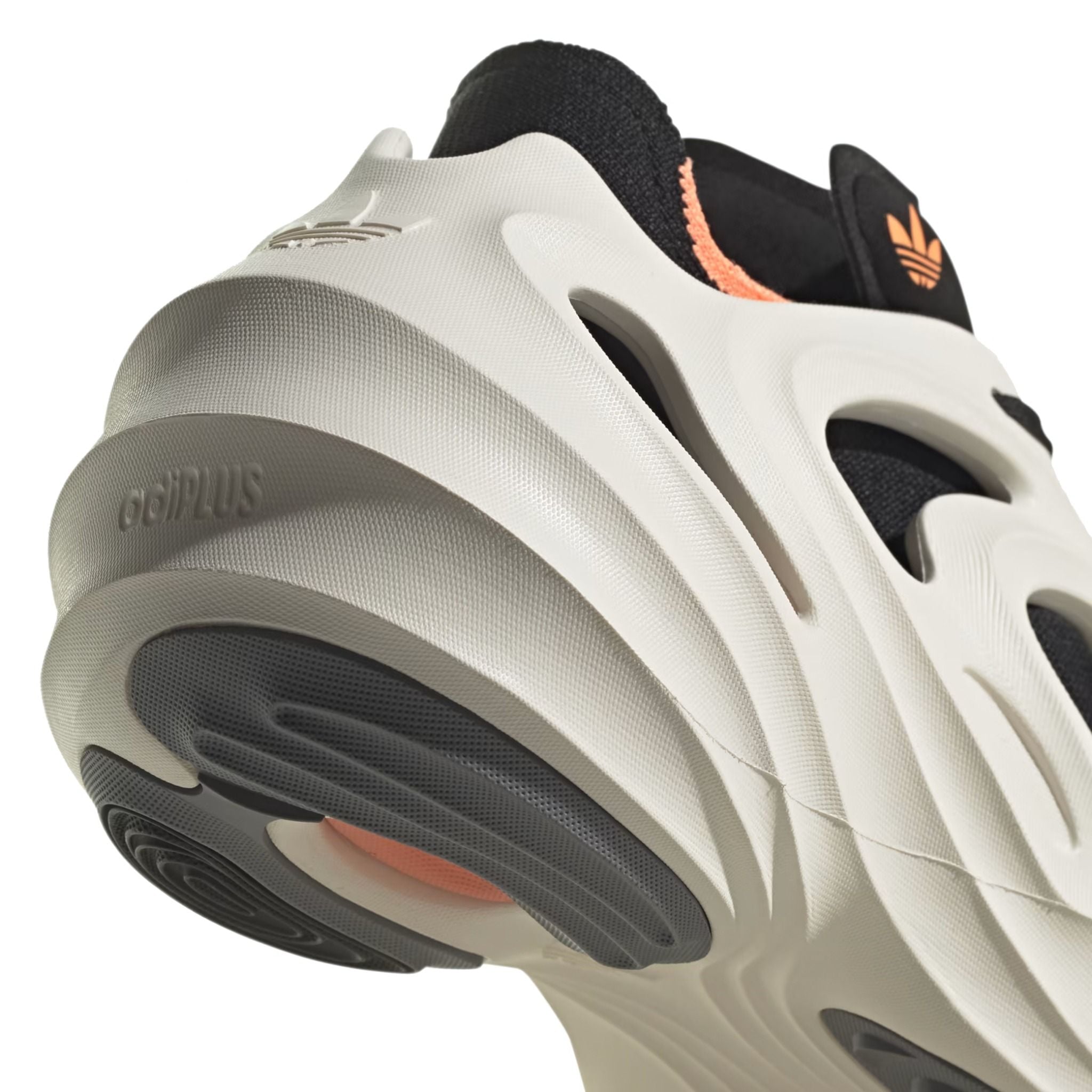  ADIDAS ADIFOM Q WONDER WHITE CORE BLACK HP6582 
