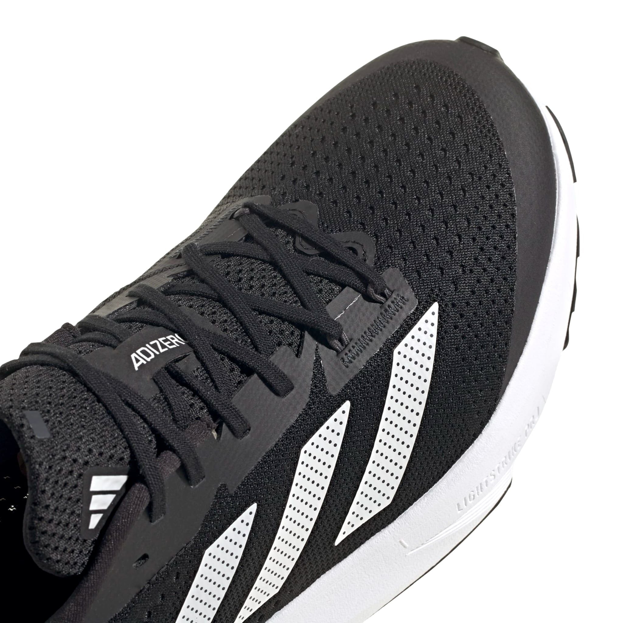  ADIDAS ADIZERO SL CORE BLACK CLOUD WHITE CARBON HQ1349 