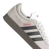  ADIDAS VL COURT GREY BLACK GUM HQ1802 